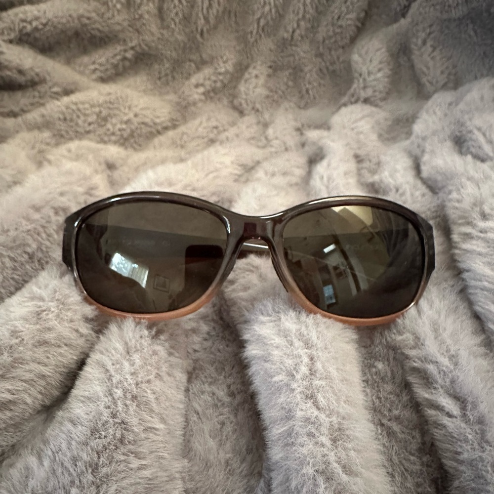 Suncloud DUET Women’s Polarized Sunglasses